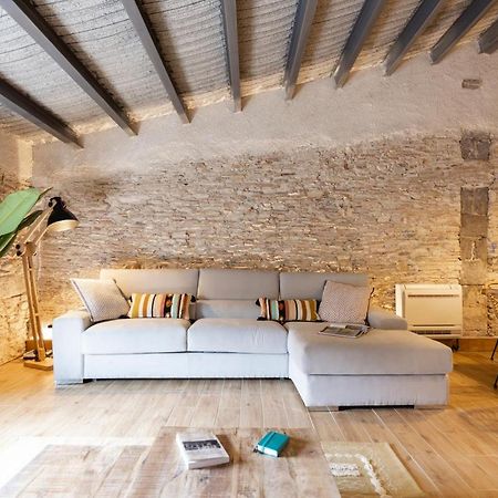 Bravissimo Placa Del Vi, Design Penthouse Gerona Exterior foto