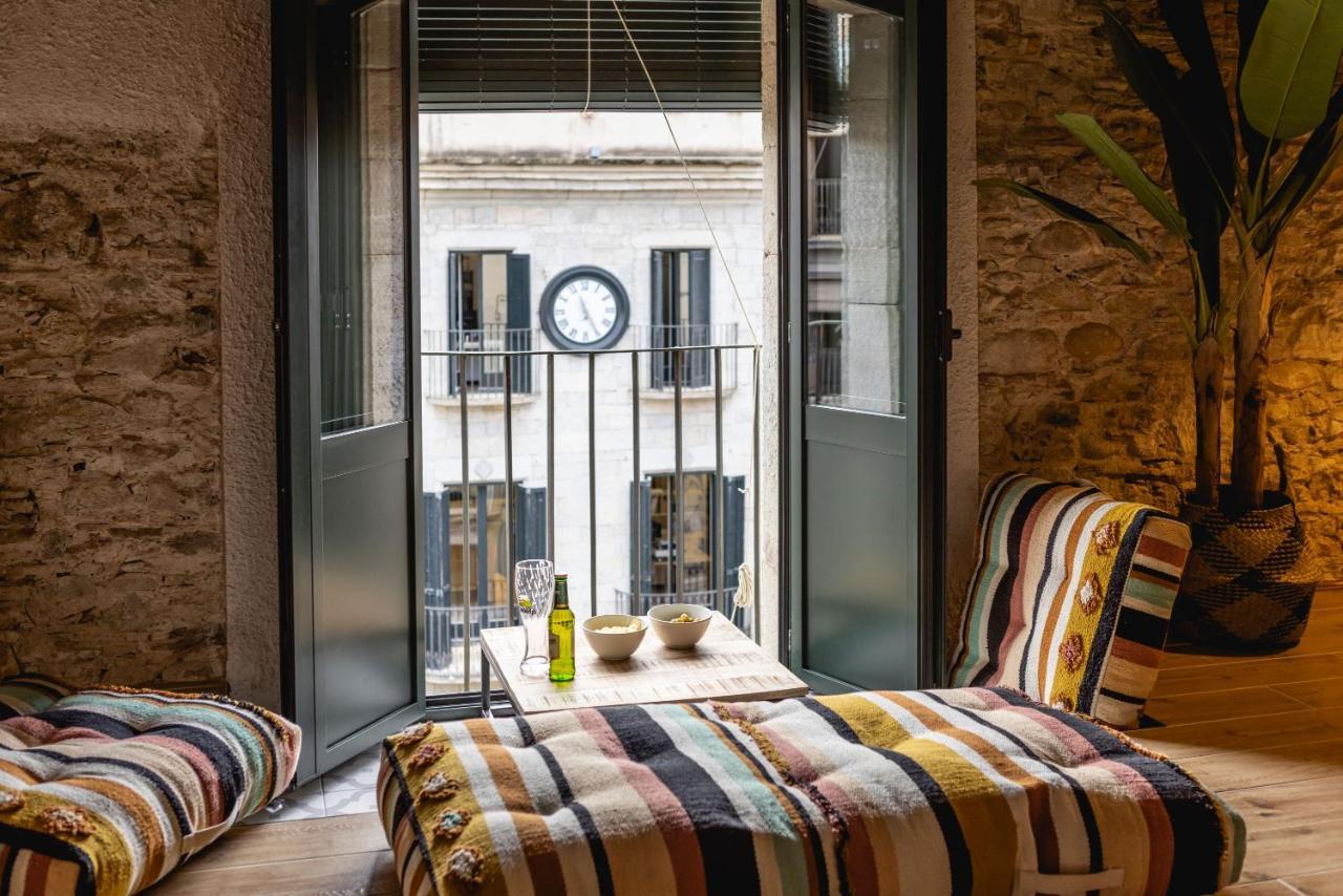 Bravissimo Placa Del Vi, Design Penthouse Gerona Exterior foto